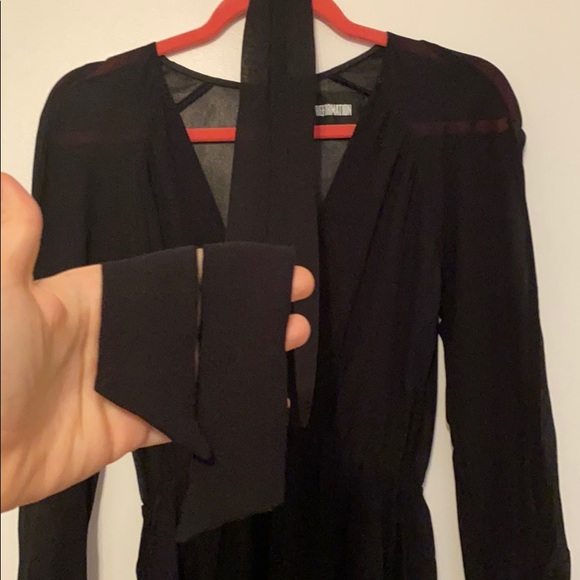 Reformation midi dress - Picture 6 of 8